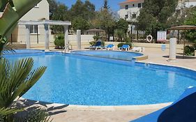 Helen Of Troy Villa